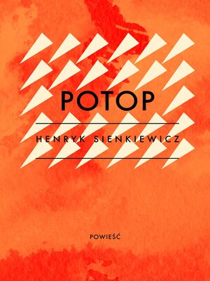 cover image of Potop